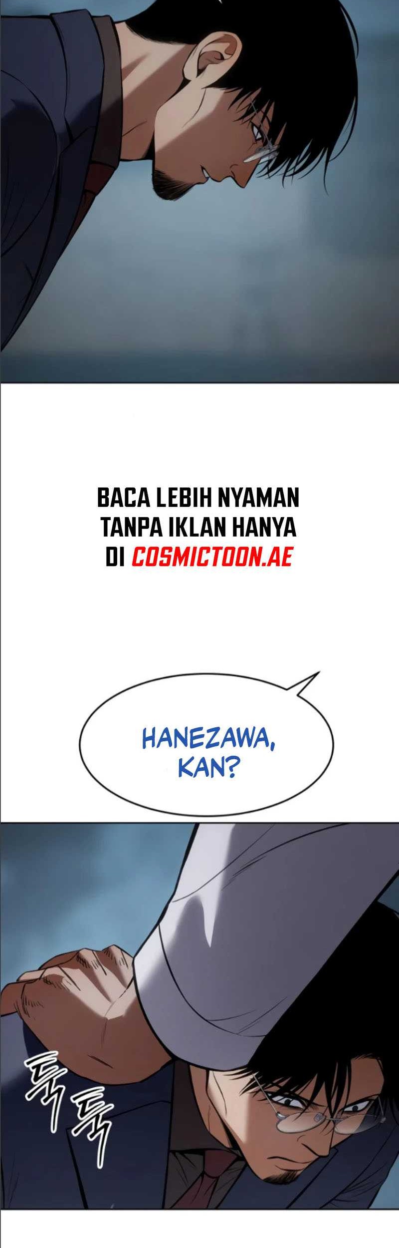 Chapter 105 - halaman 22