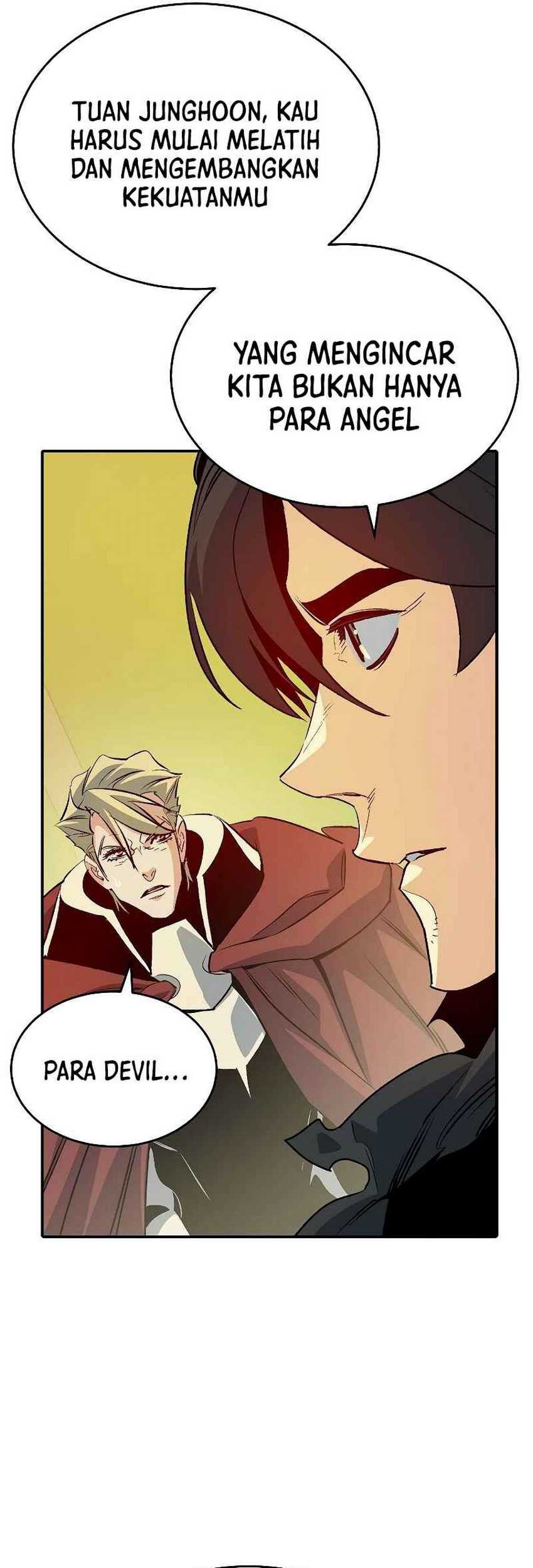 Chapter 156 - halaman 23