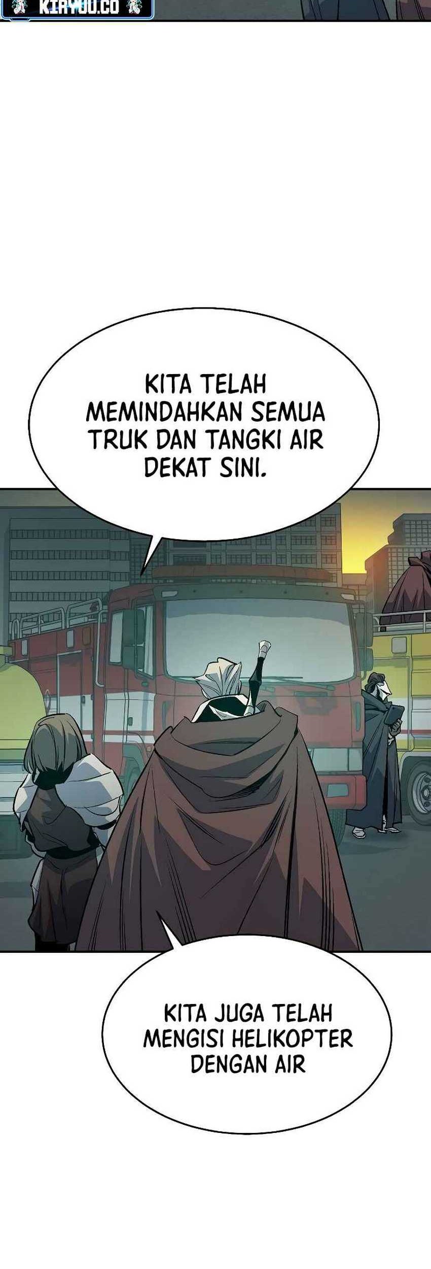 Chapter 156 - halaman 32