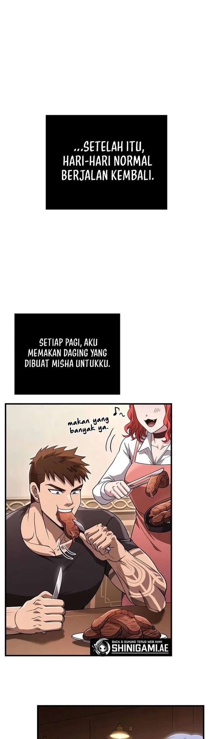 Chapter 83 - halaman 70