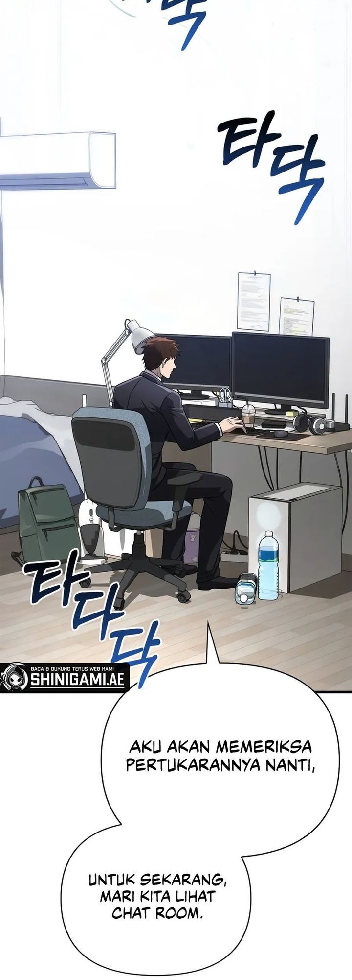 Chapter 83 - halaman 77