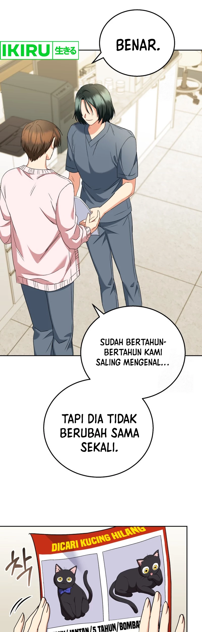 Chapter 76 - halaman 7