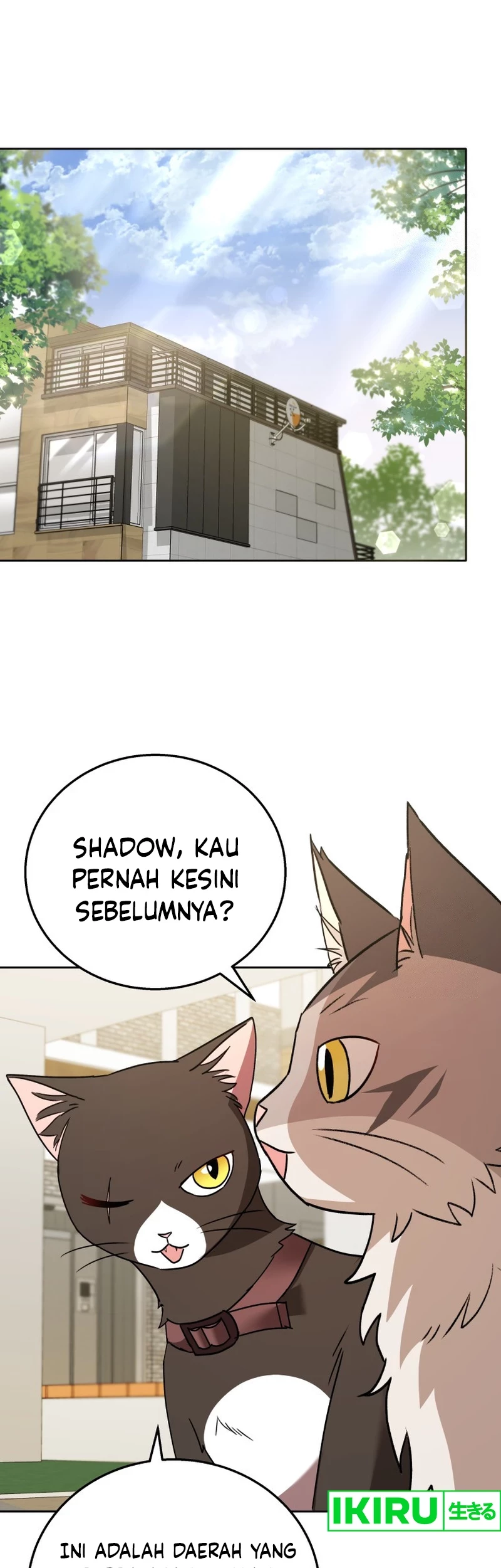 Chapter 76 - halaman 21
