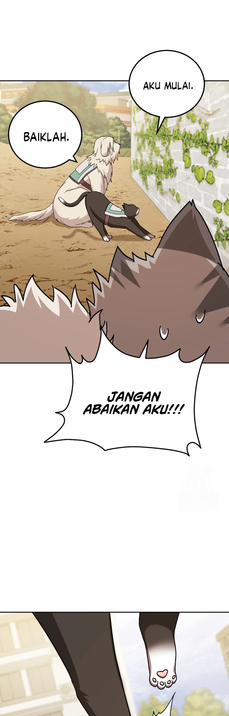 Chapter 76 - halaman 40