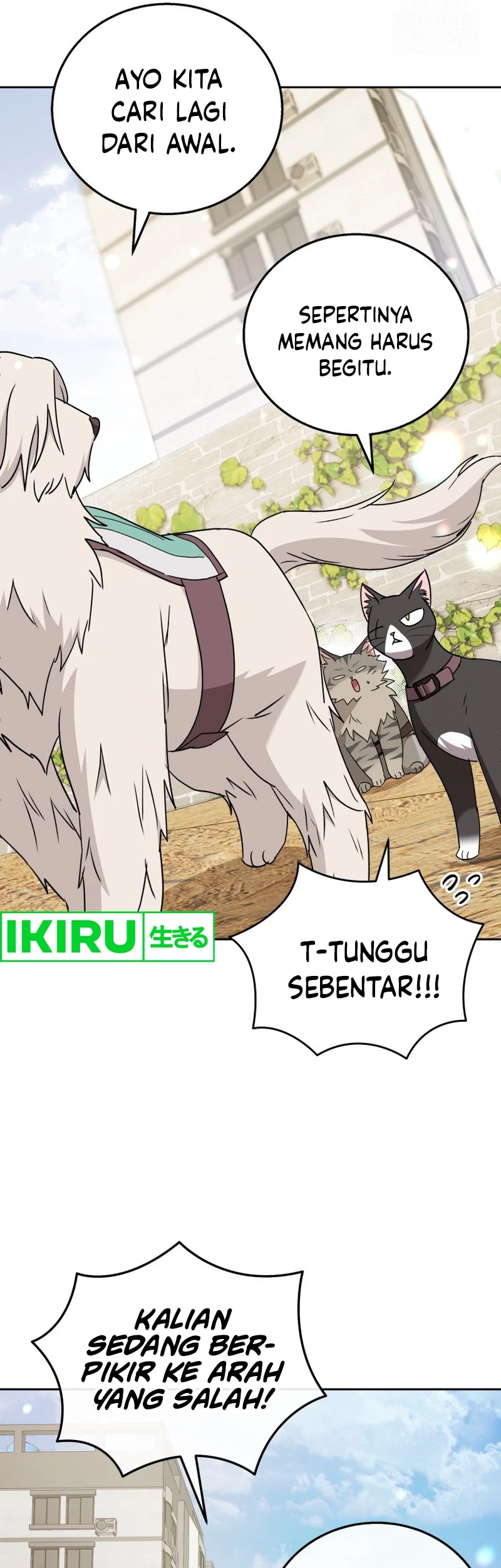 Chapter 76 - halaman 45