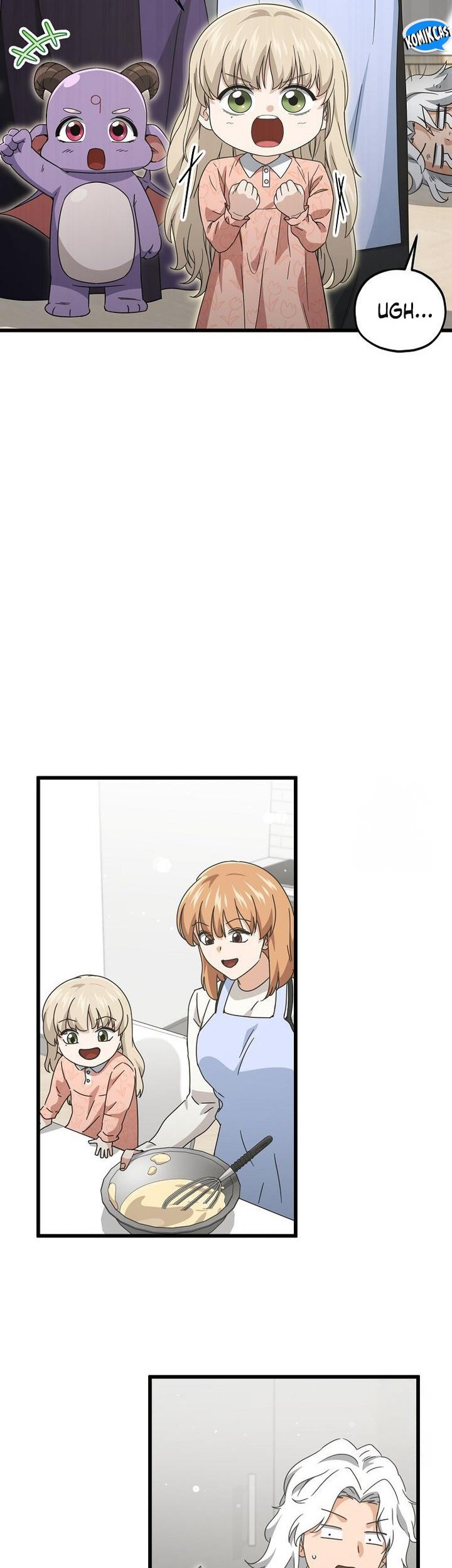Chapter 194 - halaman 30