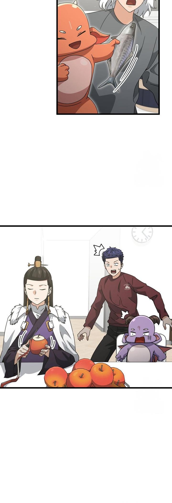 Chapter 194 - halaman 31