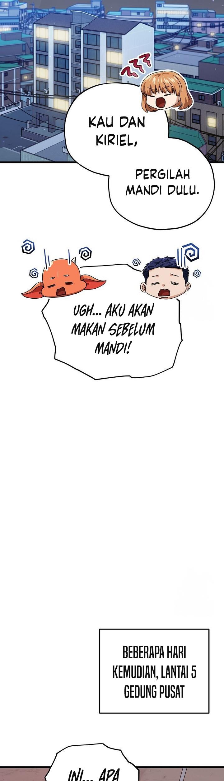 Chapter 194 - halaman 40