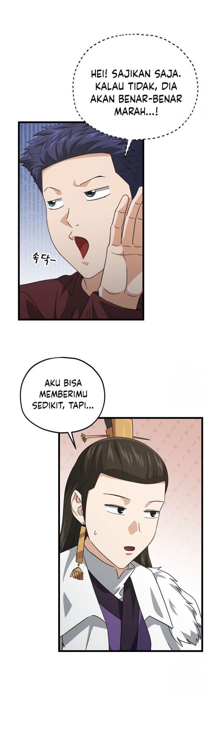 Chapter 193 - halaman 45