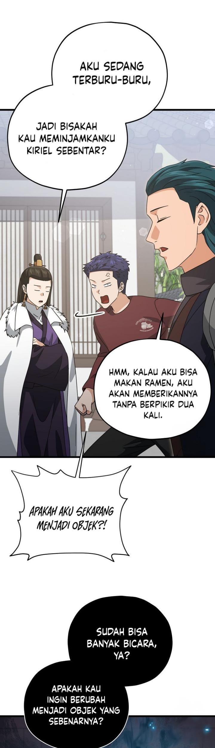 Chapter 193 - halaman 47