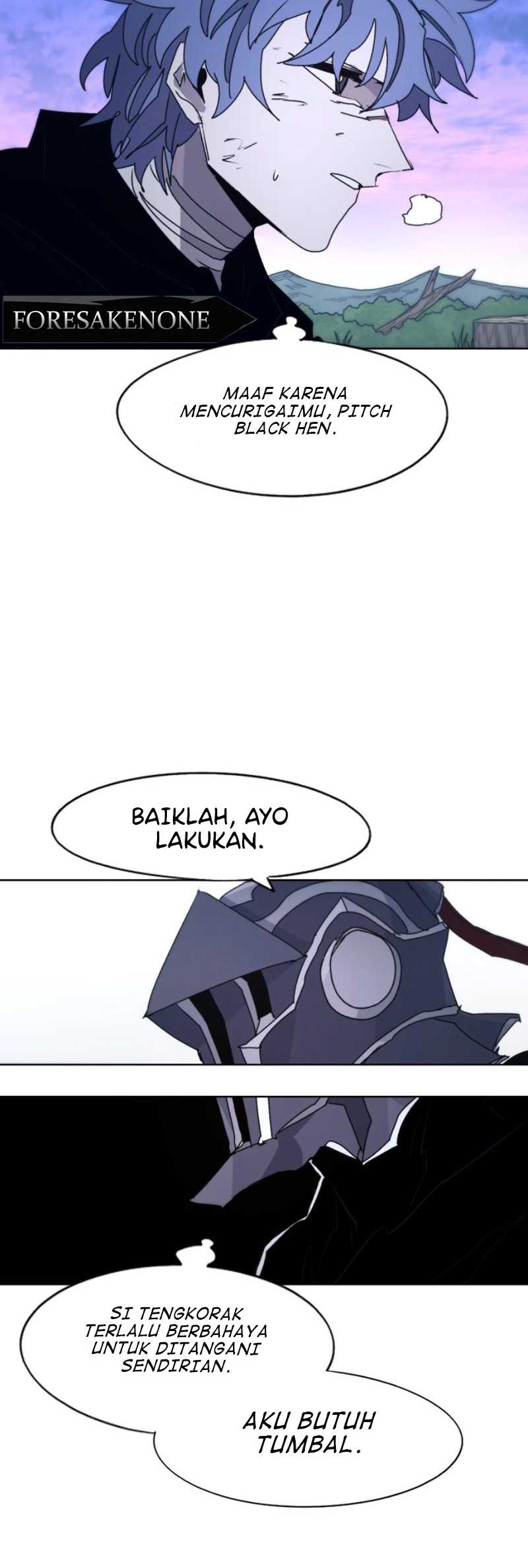 Chapter 84 - halaman 37