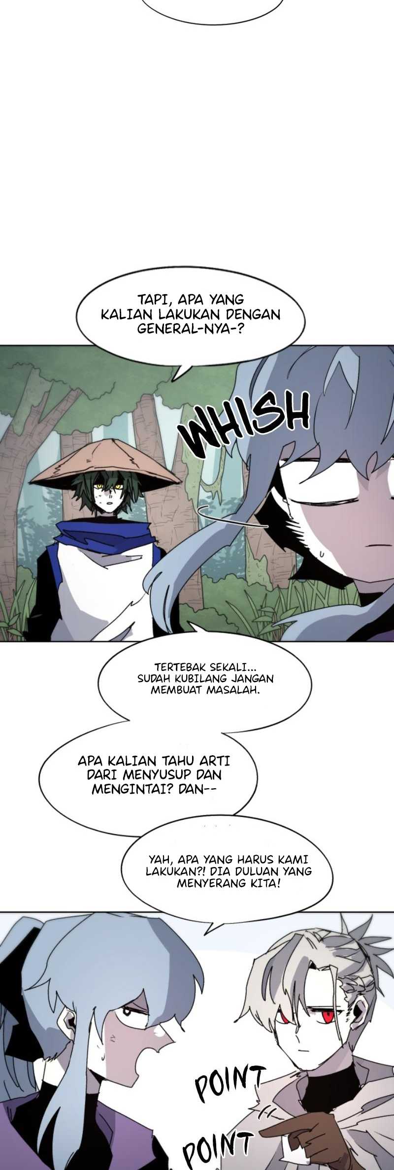 Chapter 84 - halaman 40