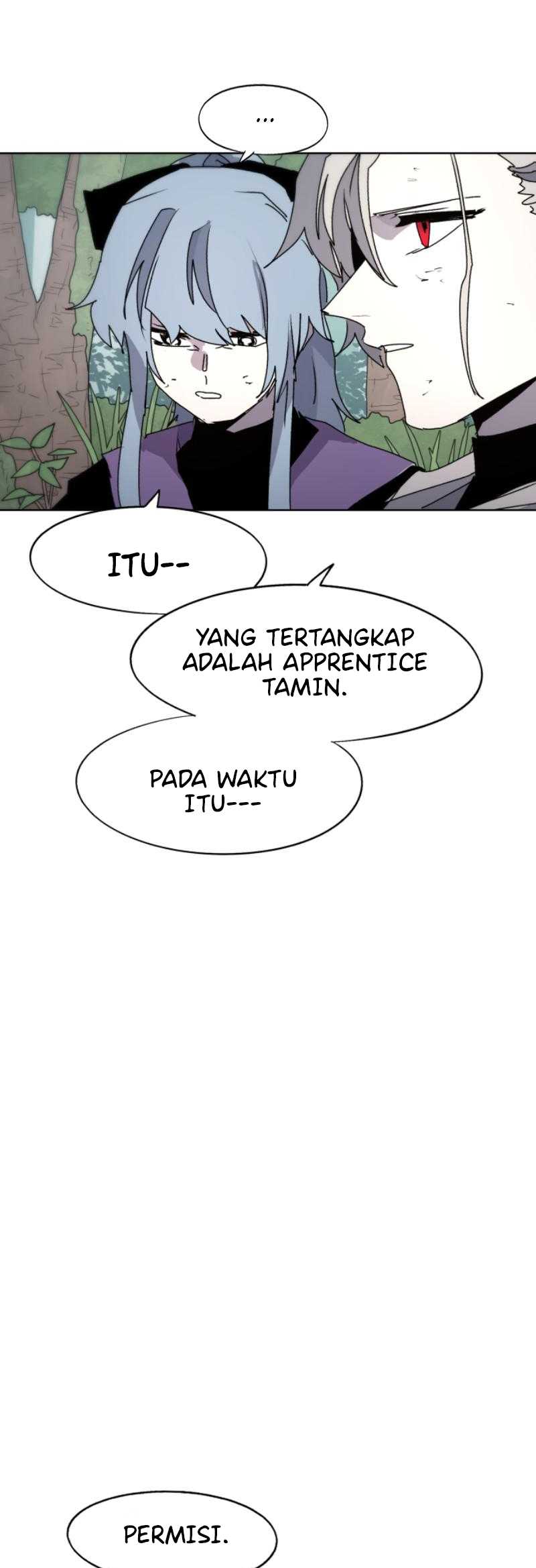 Chapter 84 - halaman 43