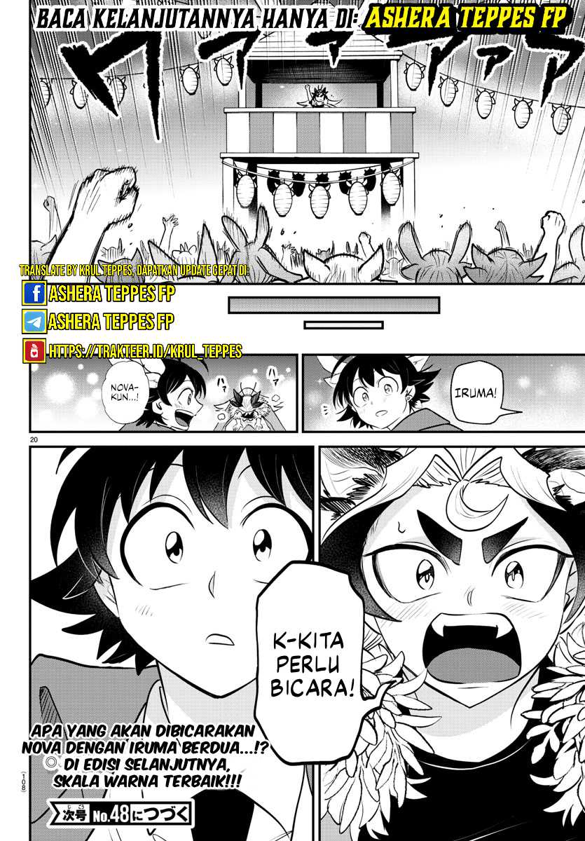 Chapter 369 - halaman 21