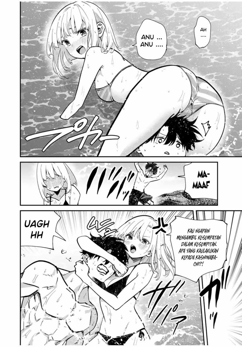 Chapter 97 - halaman 16