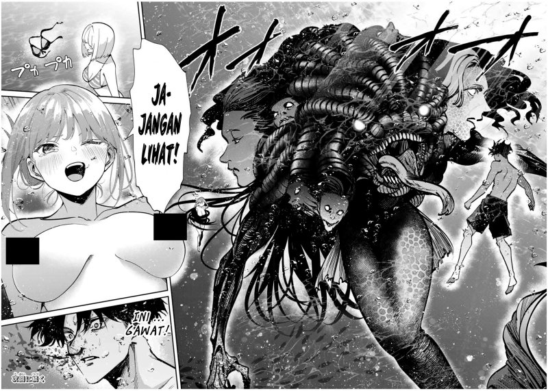 Chapter 97 - halaman 20