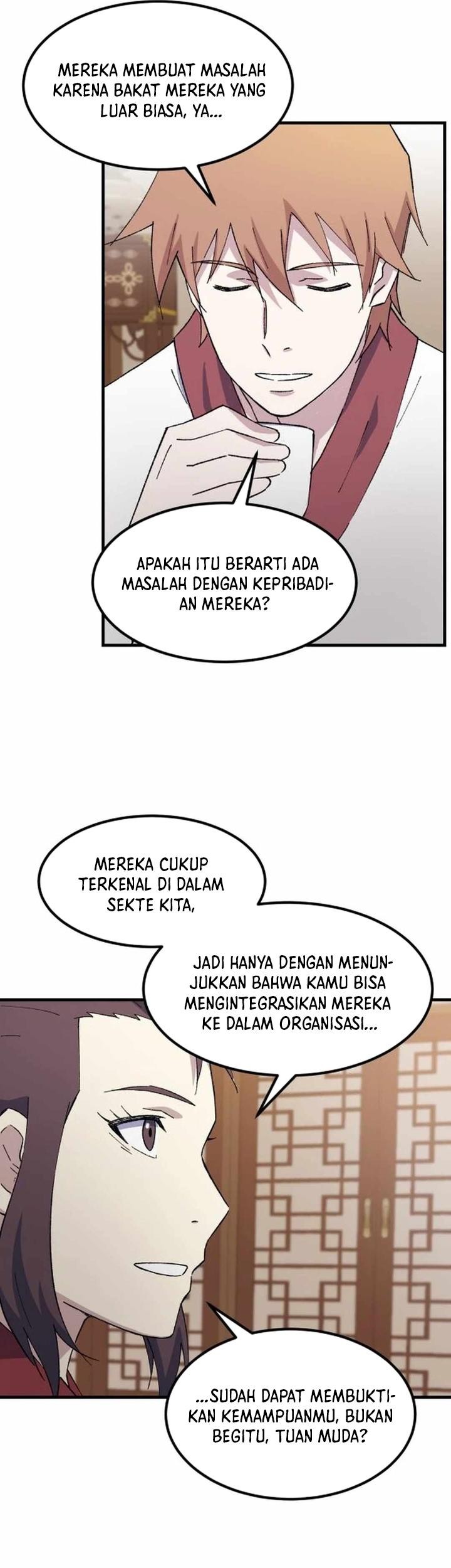 Chapter 105 - halaman 40