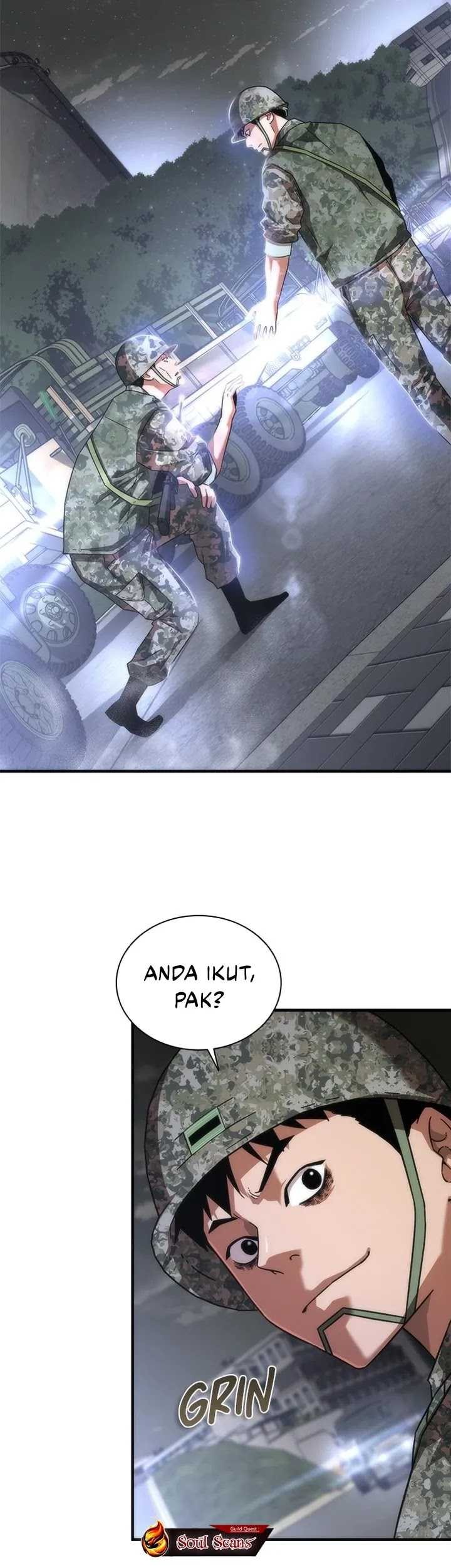 Chapter 40 - halaman 45