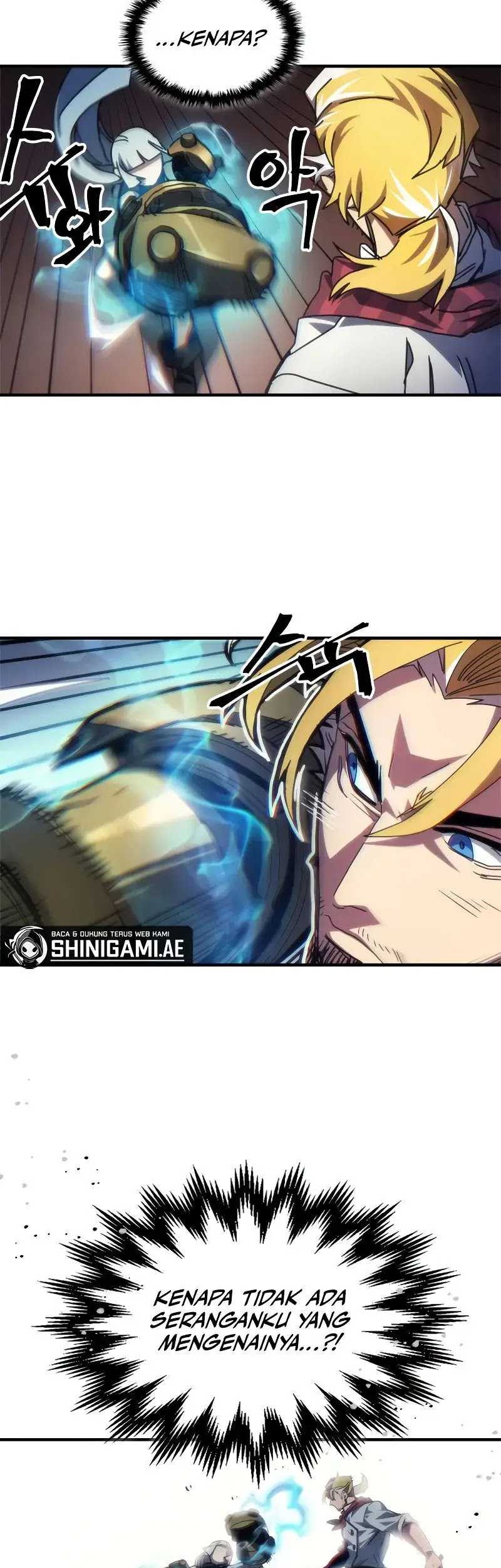 Chapter 69 - halaman 20
