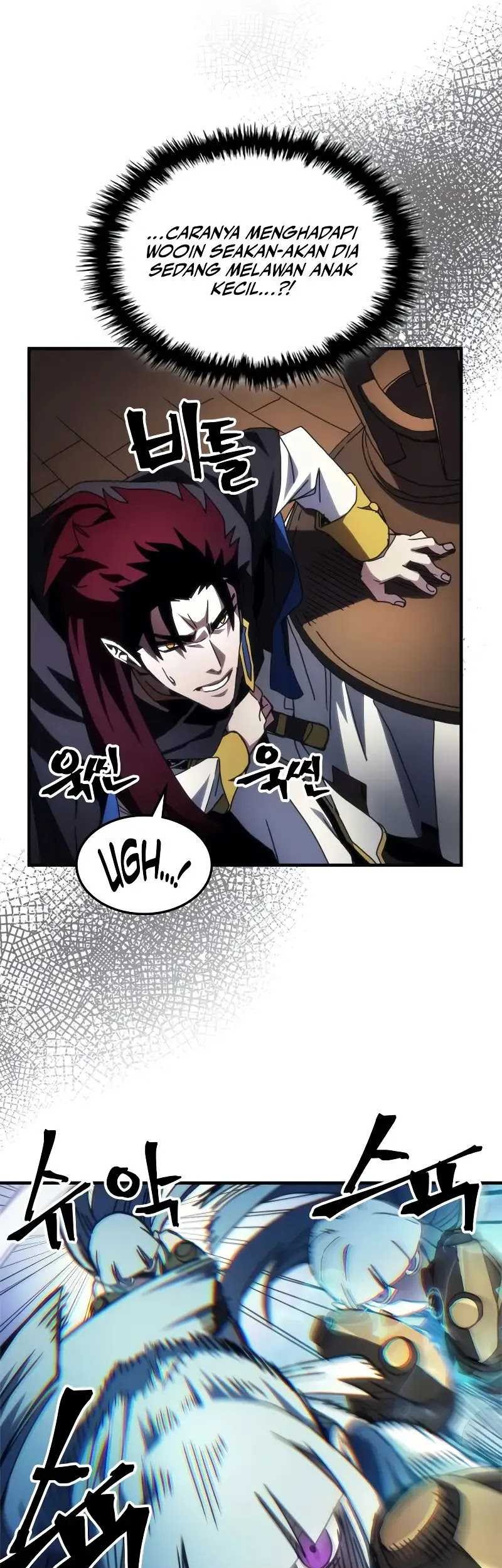 Chapter 69 - halaman 22