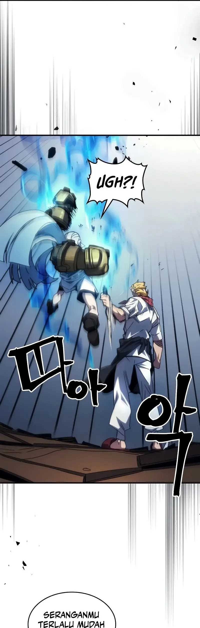 Chapter 69 - halaman 26