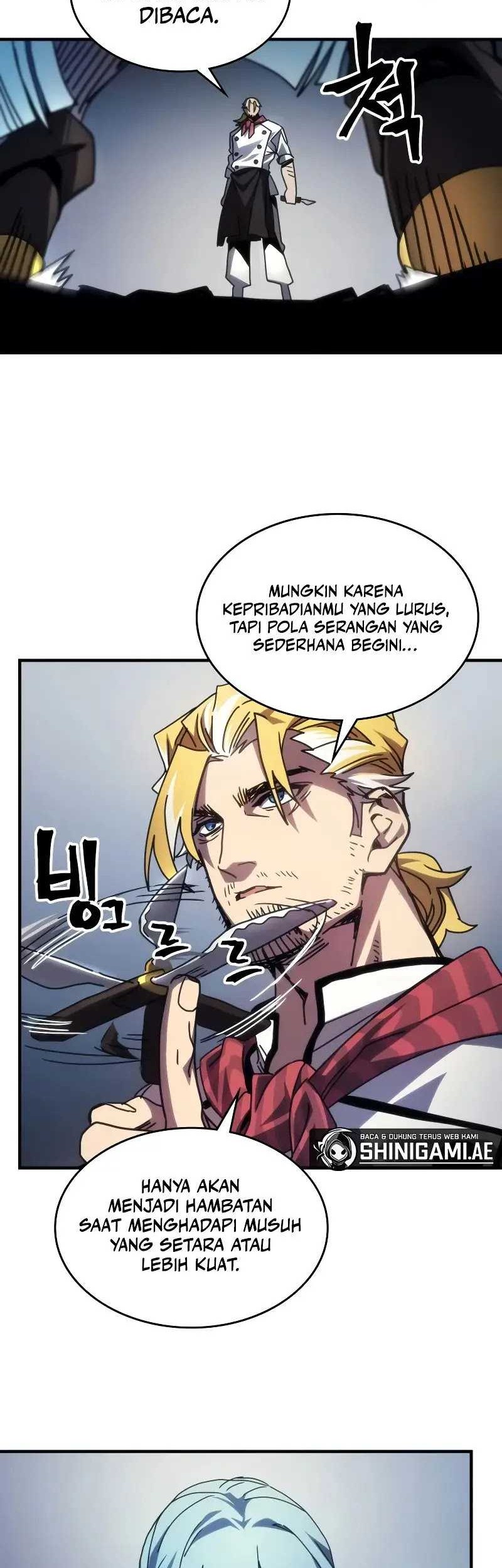 Chapter 69 - halaman 27