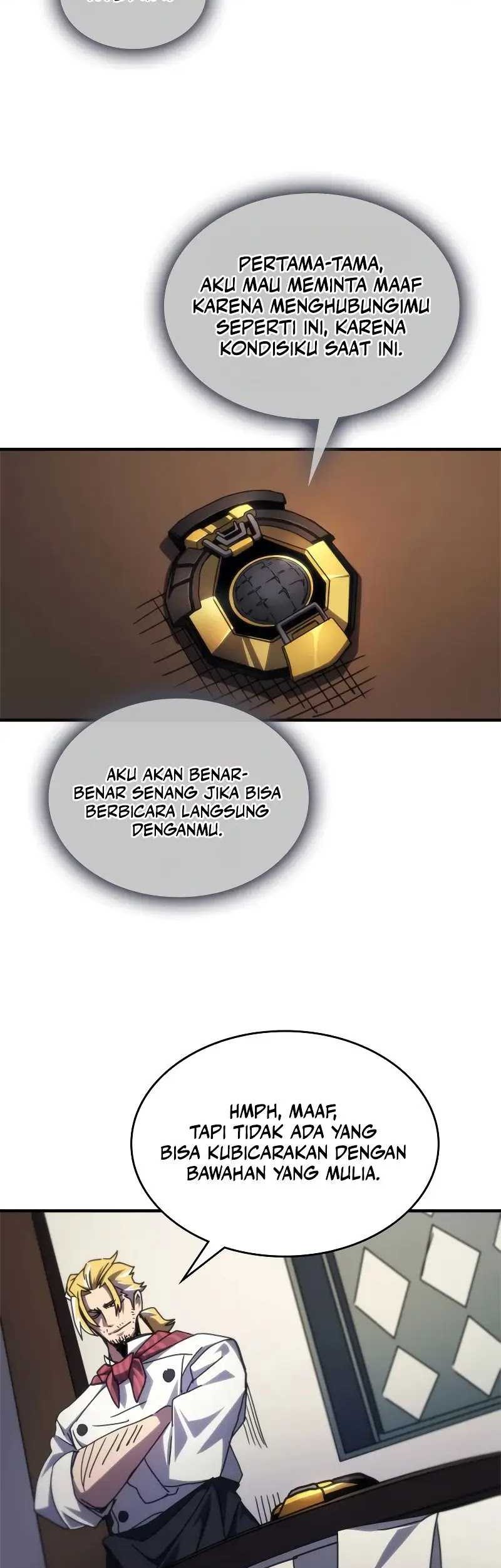 Chapter 69 - halaman 32