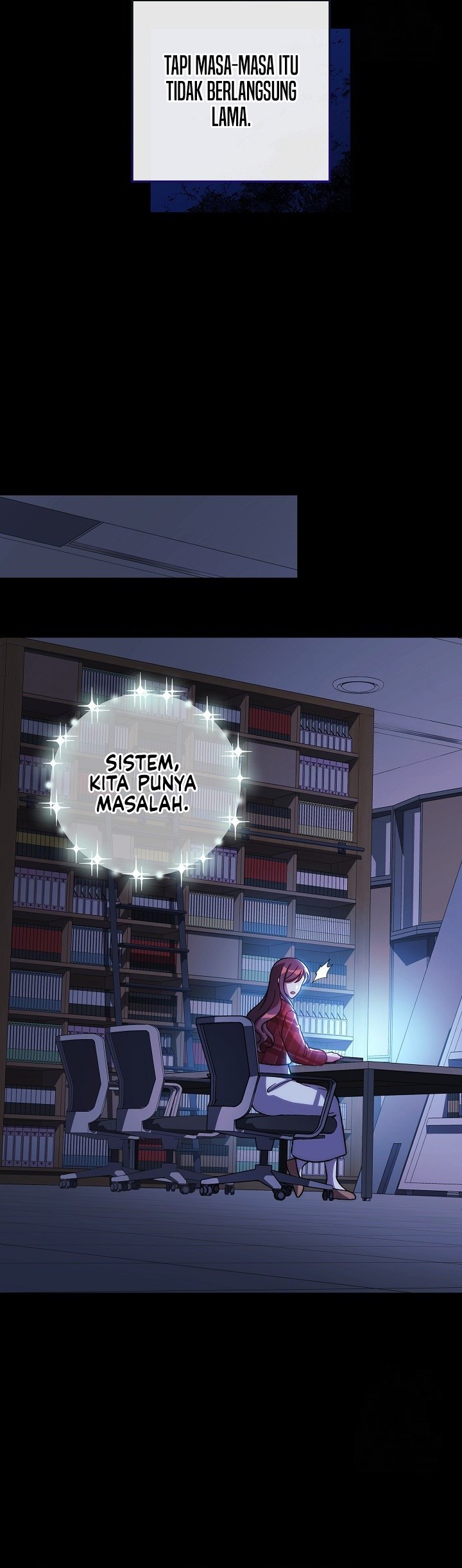 Chapter 145 - halaman 27