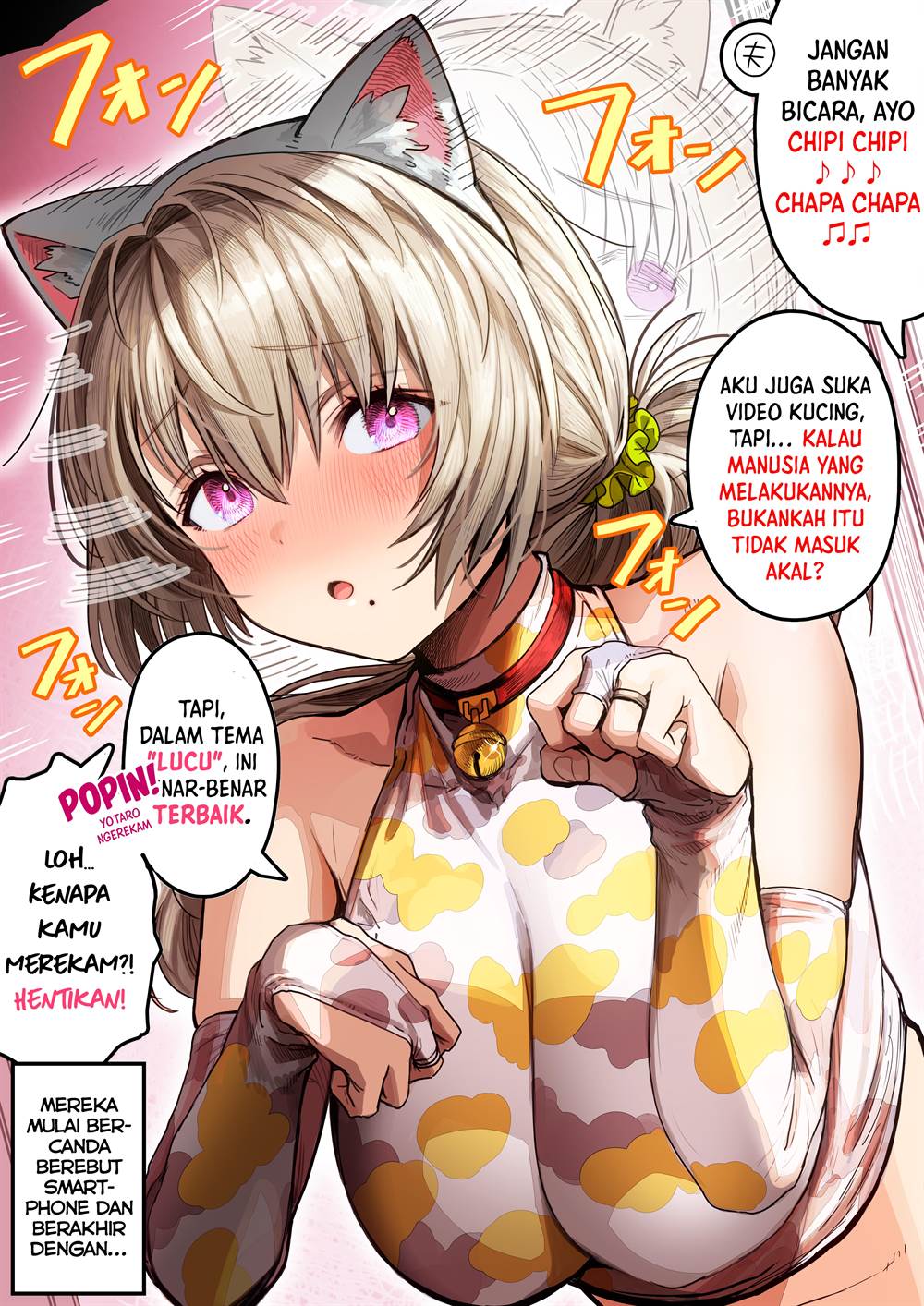 Chapter 71 - halaman 3