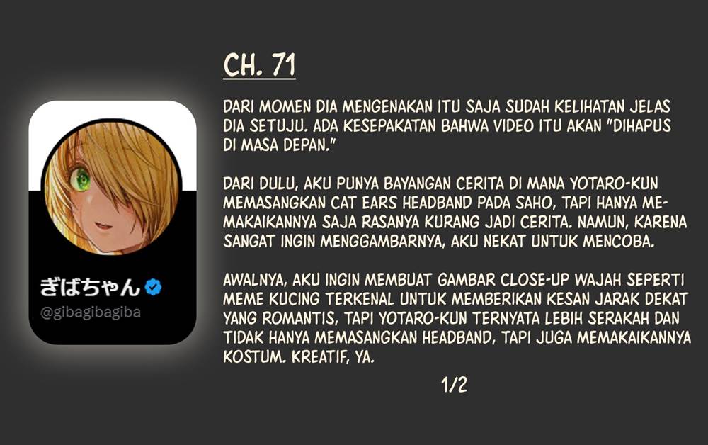 Chapter 71 - halaman 5