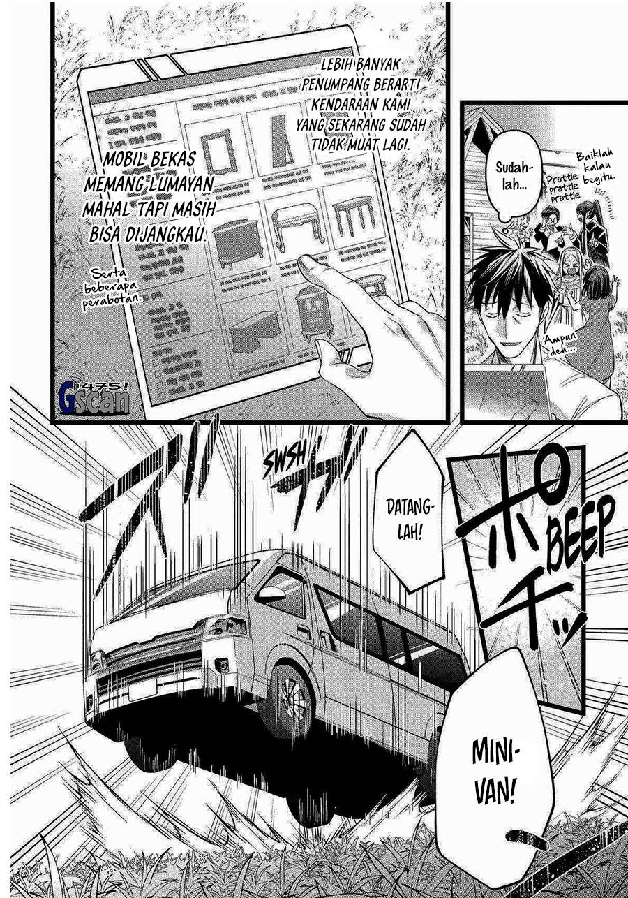 Chapter 57 - halaman 25