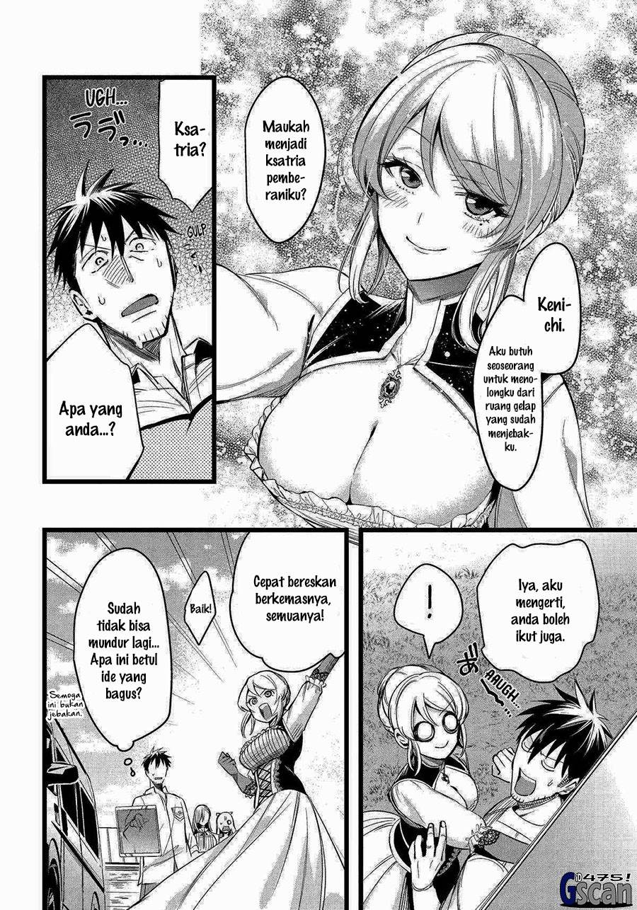 Chapter 57 - halaman 29