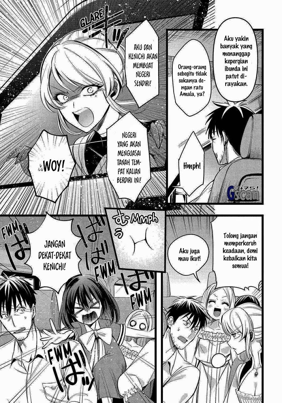 Chapter 57 - halaman 32