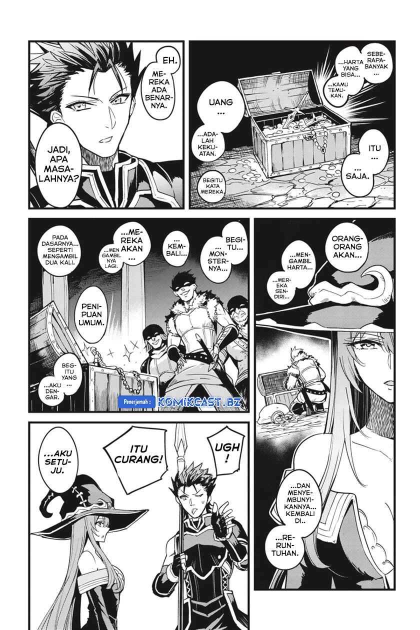 Chapter 84 - halaman 6