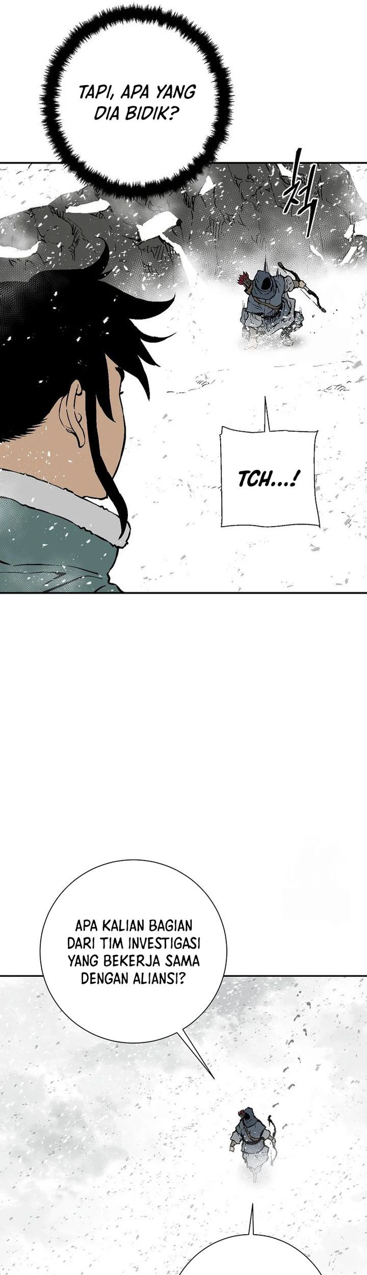 Chapter 88 - halaman 38