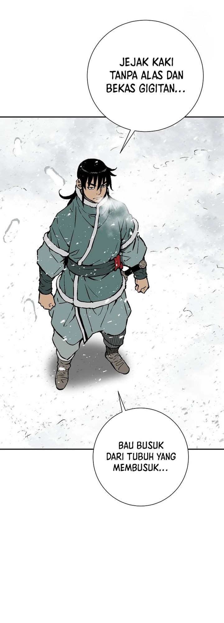 Chapter 88 - halaman 46
