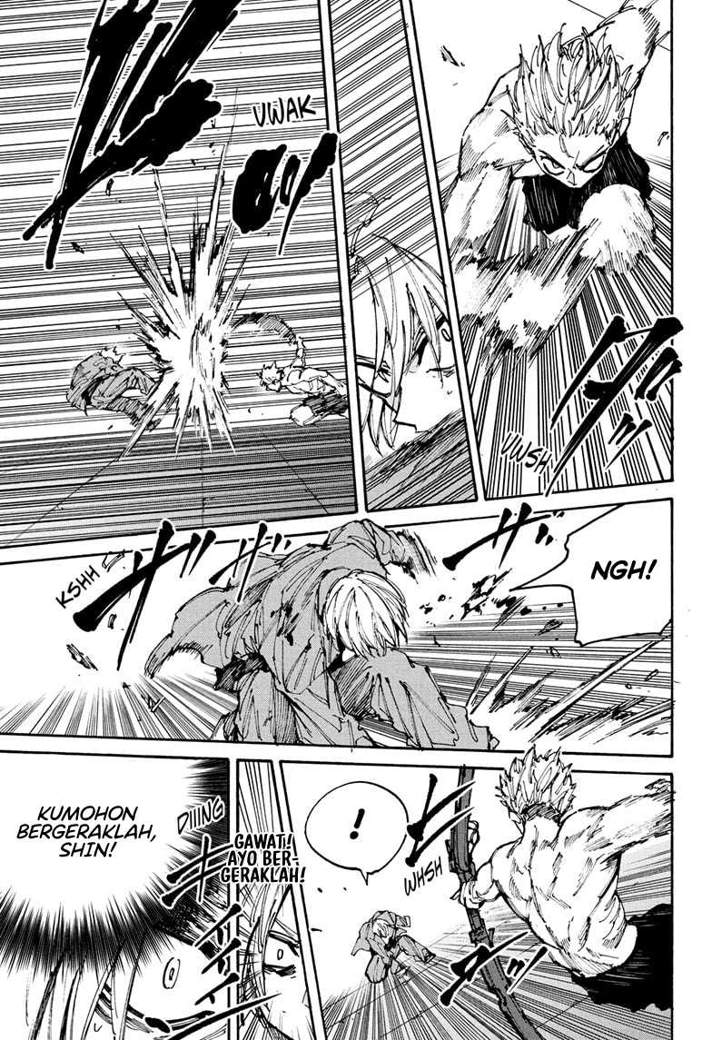 Chapter 194 - halaman 5