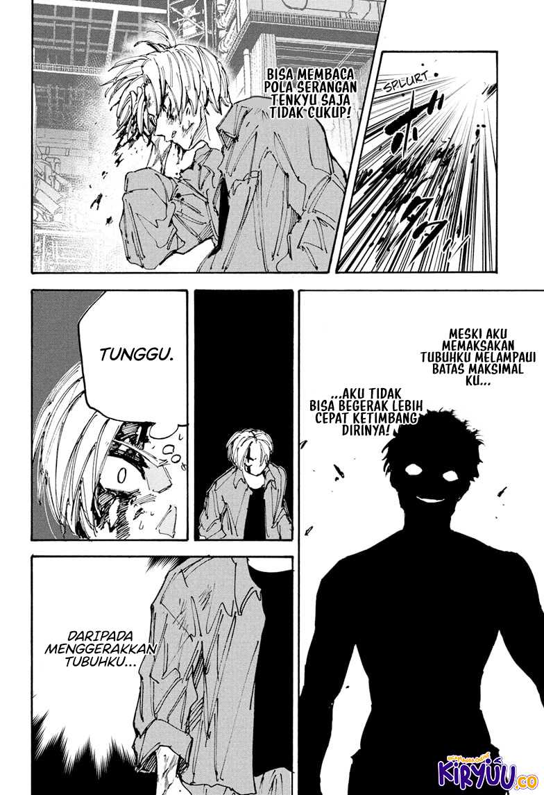 Chapter 194 - halaman 10