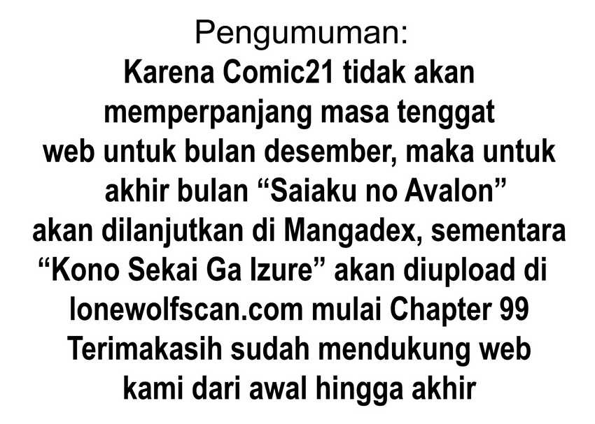 Chapter 98 - halaman 20