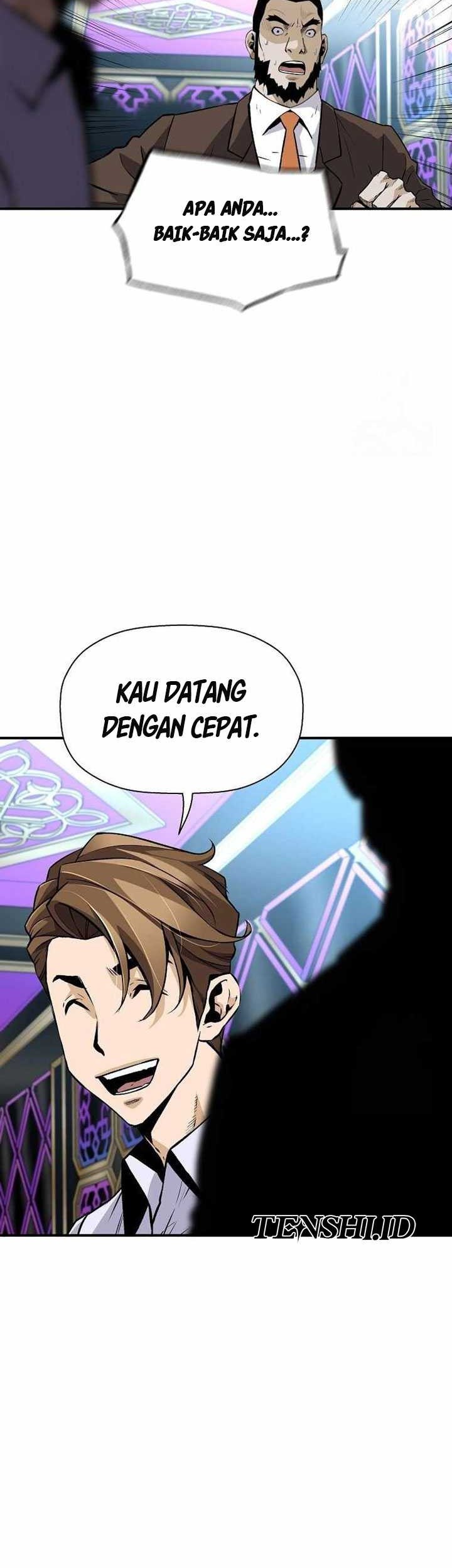 Chapter 129 - halaman 30