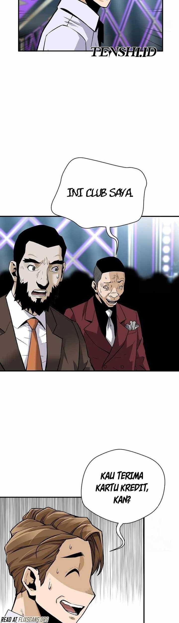 Chapter 129 - halaman 33