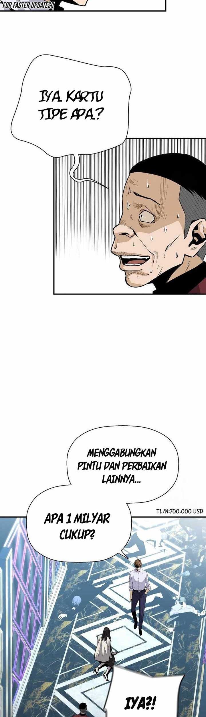 Chapter 129 - halaman 34