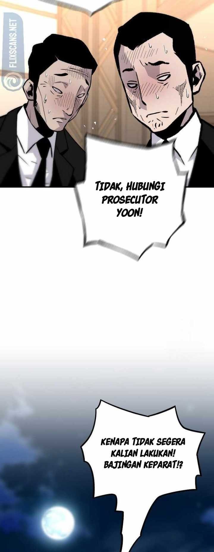 Chapter 129 - halaman 42