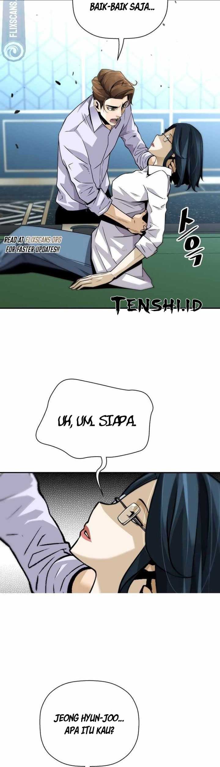 Chapter 128 - halaman 50