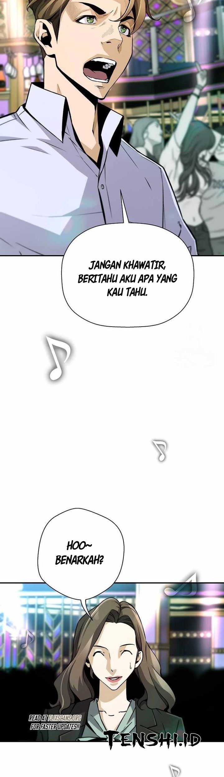 Chapter 128 - halaman 35