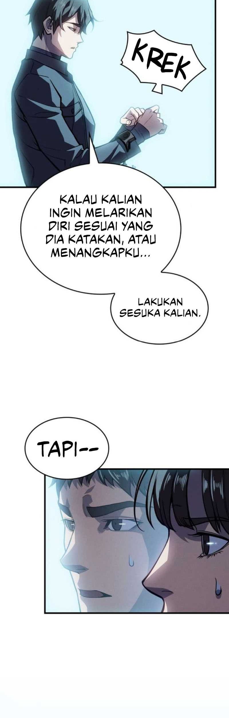 Chapter 69 - halaman 38