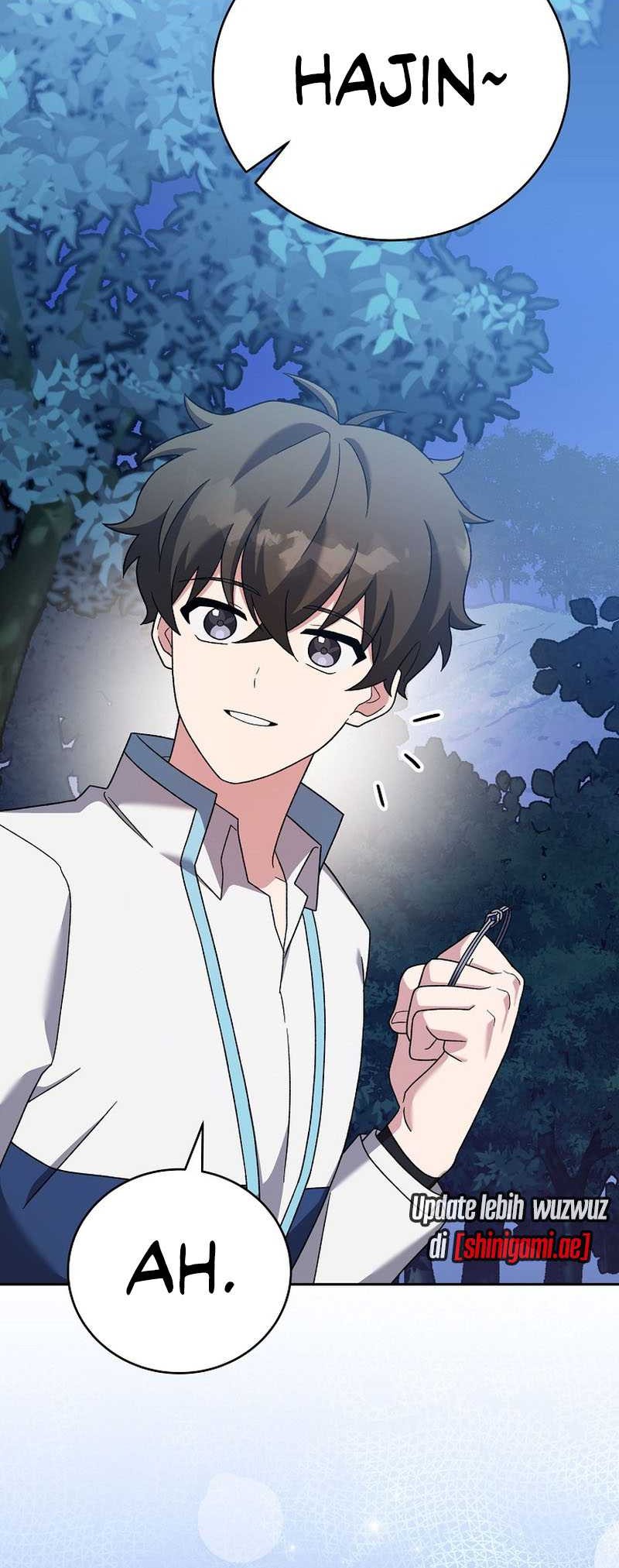 Chapter 109 - halaman 33