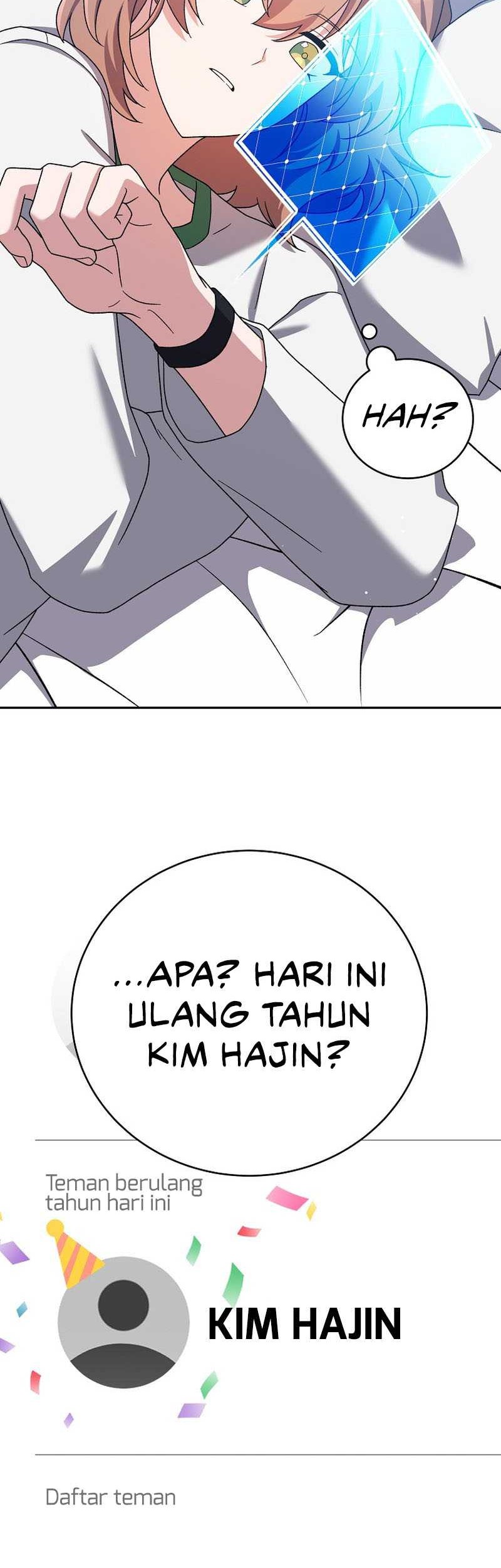Chapter 108 - halaman 28