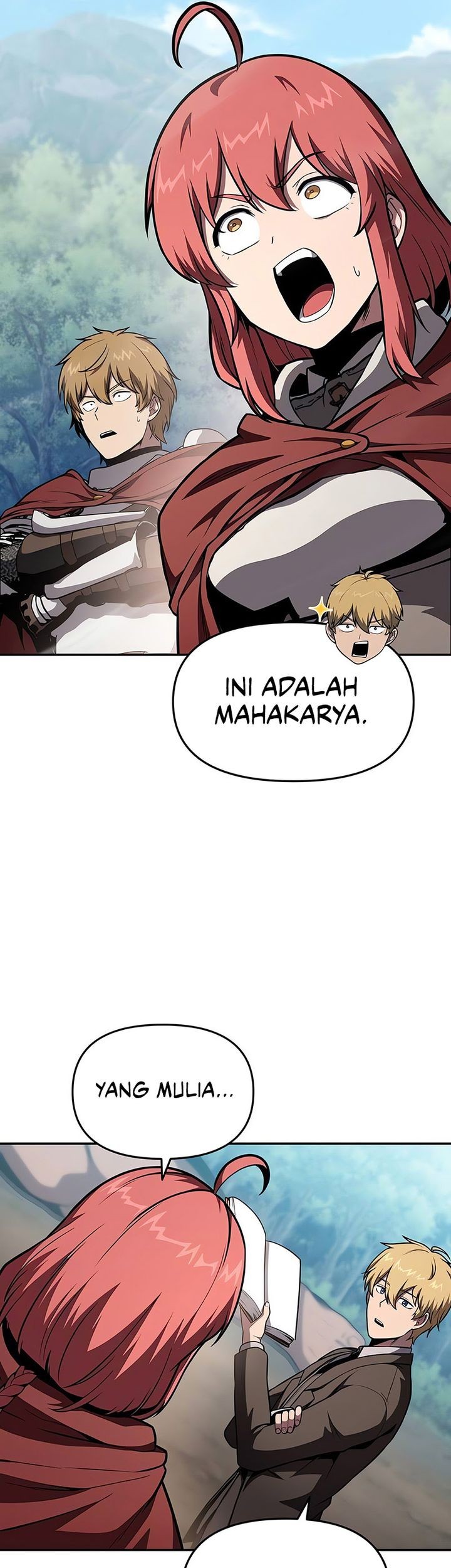 Chapter 92 - halaman 32