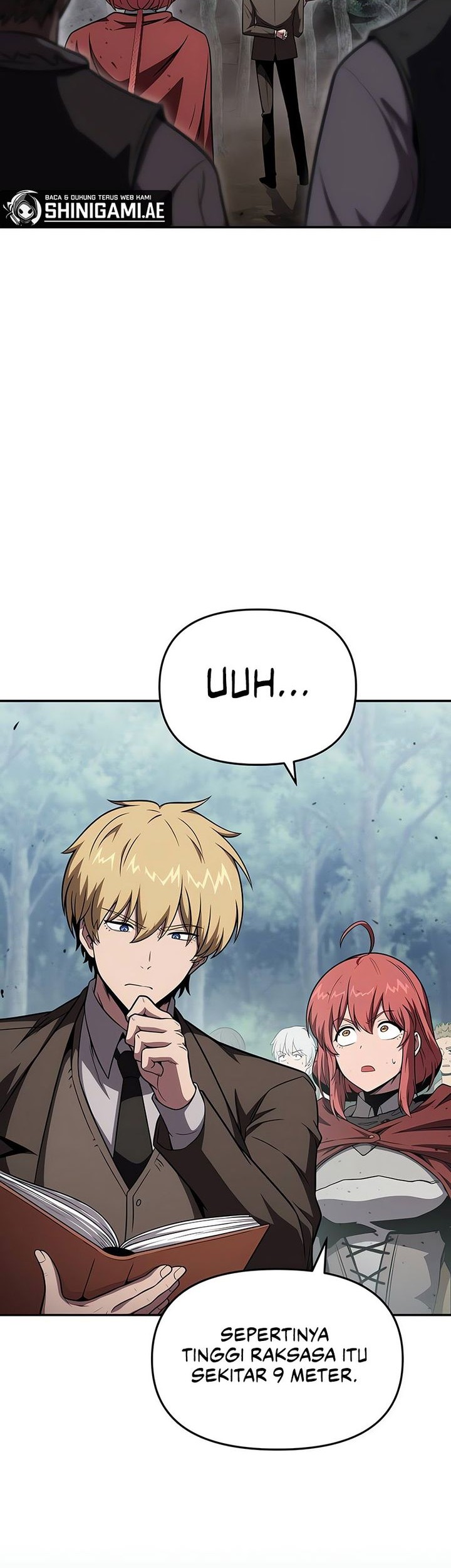 Chapter 92 - halaman 3